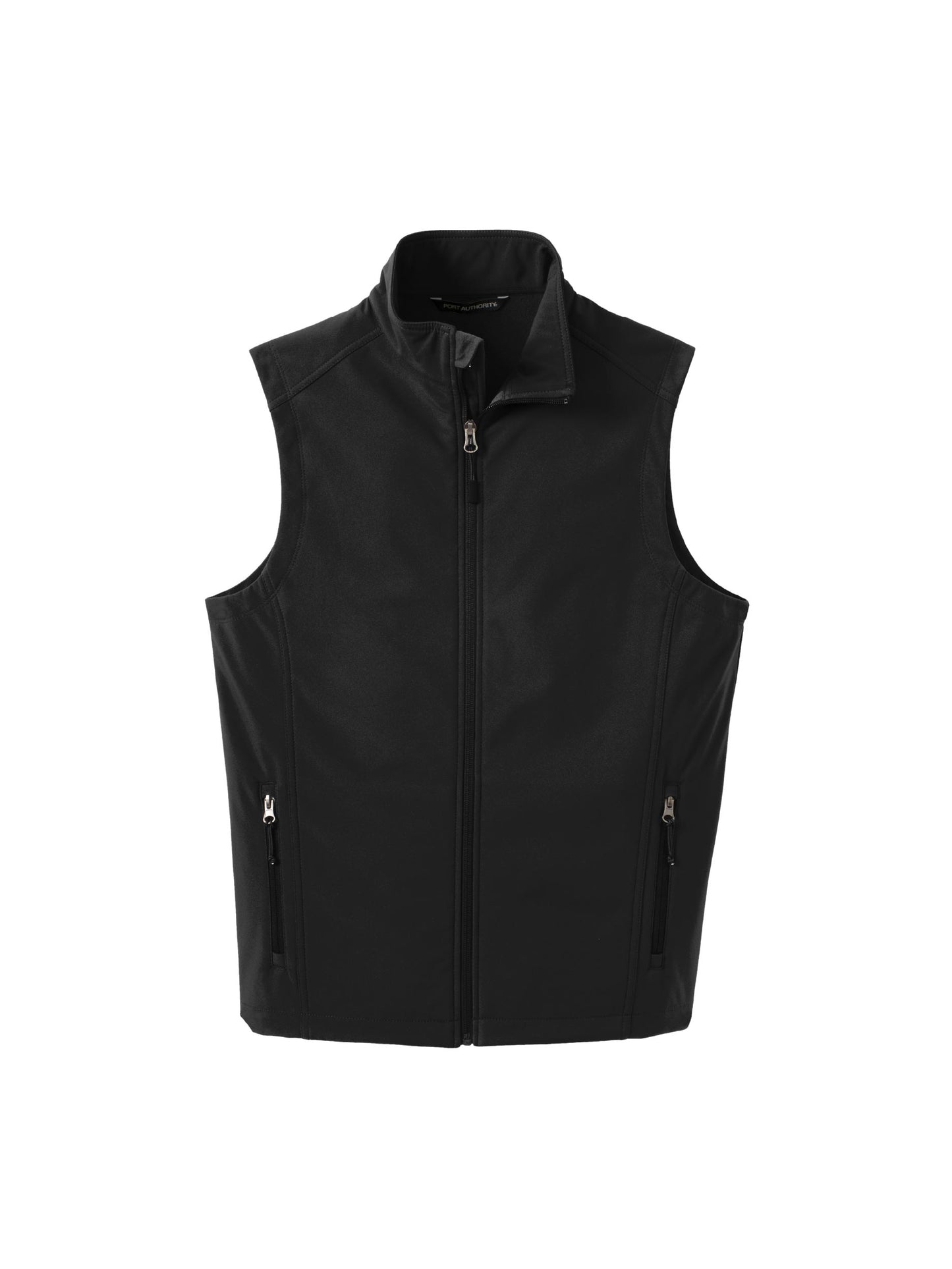 SH207. Port Authority® Core Soft Shell Vest