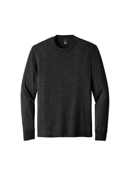 SH208. District ® Perfect Tri ® Long Sleeve Tee