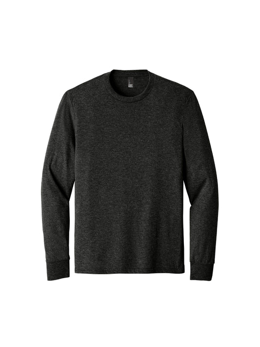 SH208. District ® Perfect Tri ® Long Sleeve Tee