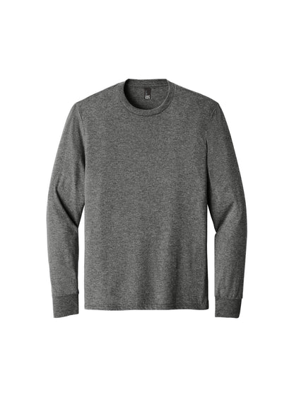 SH208. District ® Perfect Tri ® Long Sleeve Tee