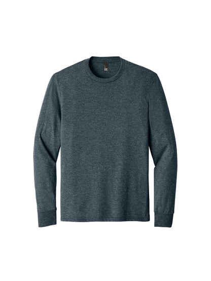 SH208. District ® Perfect Tri ® Long Sleeve Tee