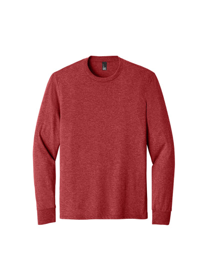 SH208. District ® Perfect Tri ® Long Sleeve Tee
