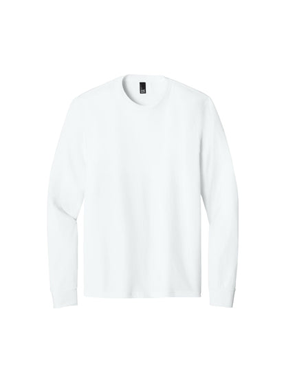 SH208. District ® Perfect Tri ® Long Sleeve Tee