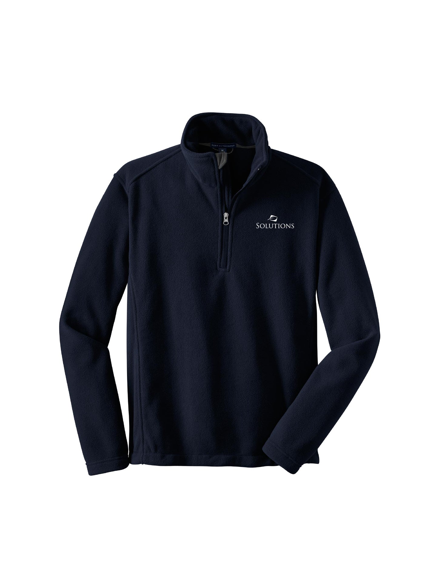 SH210. Port Authority® Value Fleece 1/4-Zip Pullover