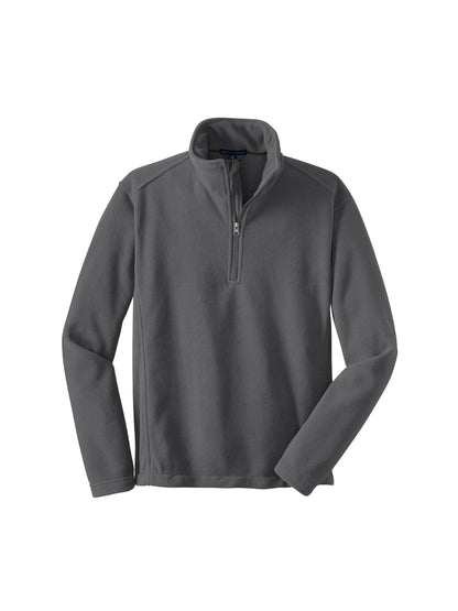 SH210. Port Authority® Value Fleece 1/4-Zip Pullover