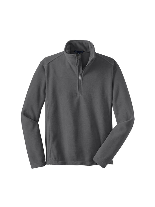SH210. Port Authority® Value Fleece 1/4-Zip Pullover
