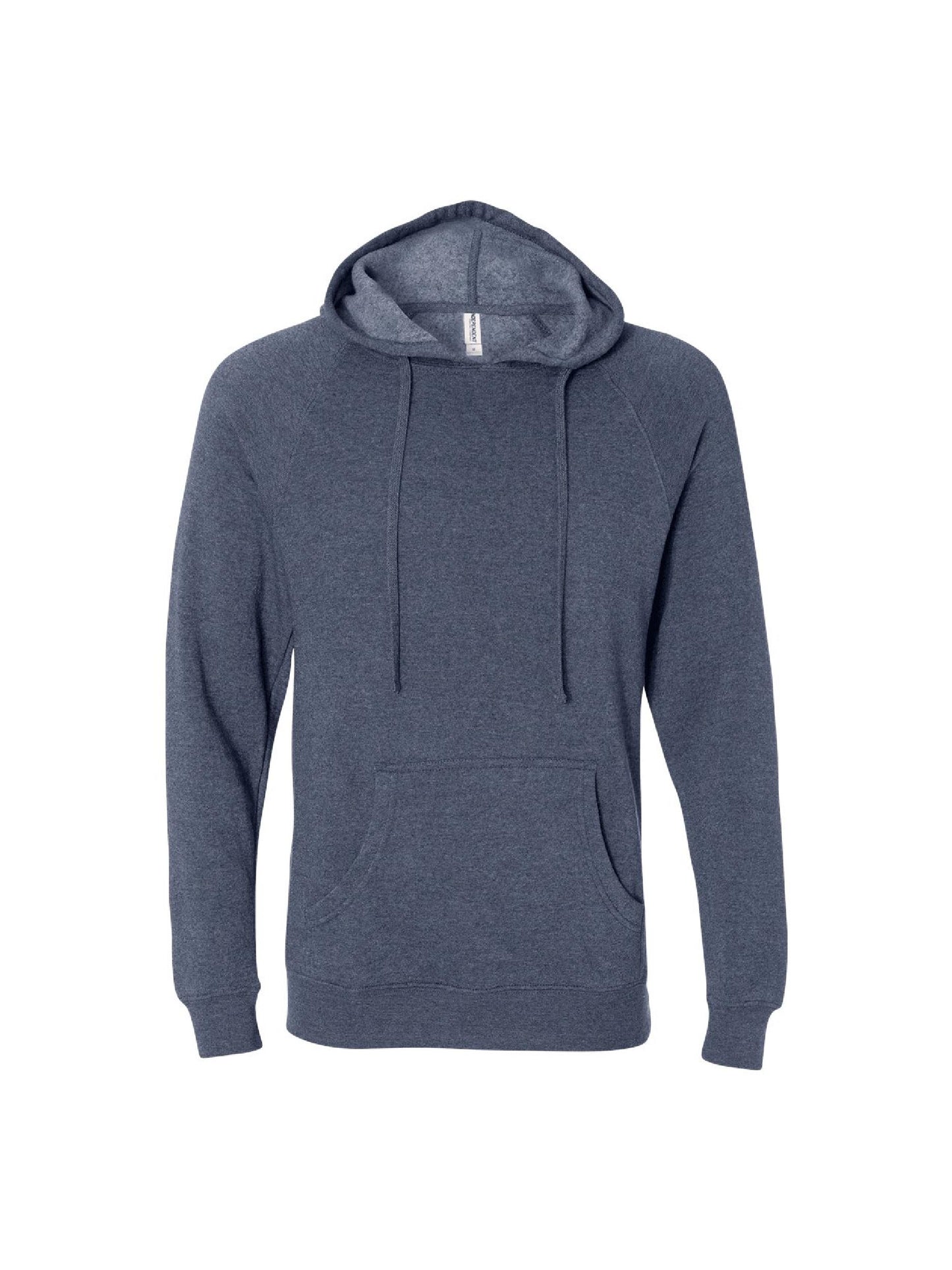 SH300. Unisex Special Blend Raglan Hooded Sweatshirt