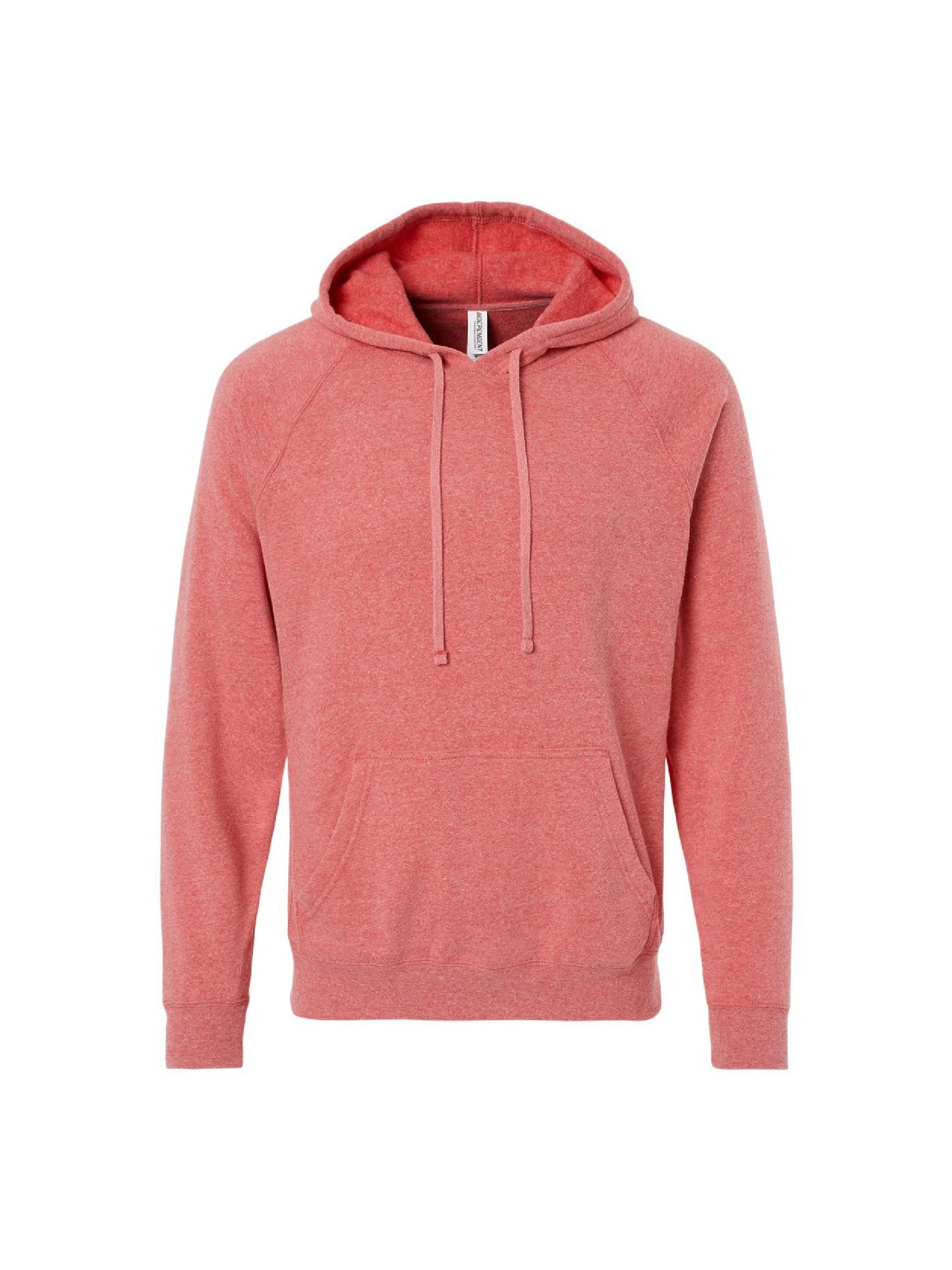 SH300. Unisex Special Blend Raglan Hooded Sweatshirt