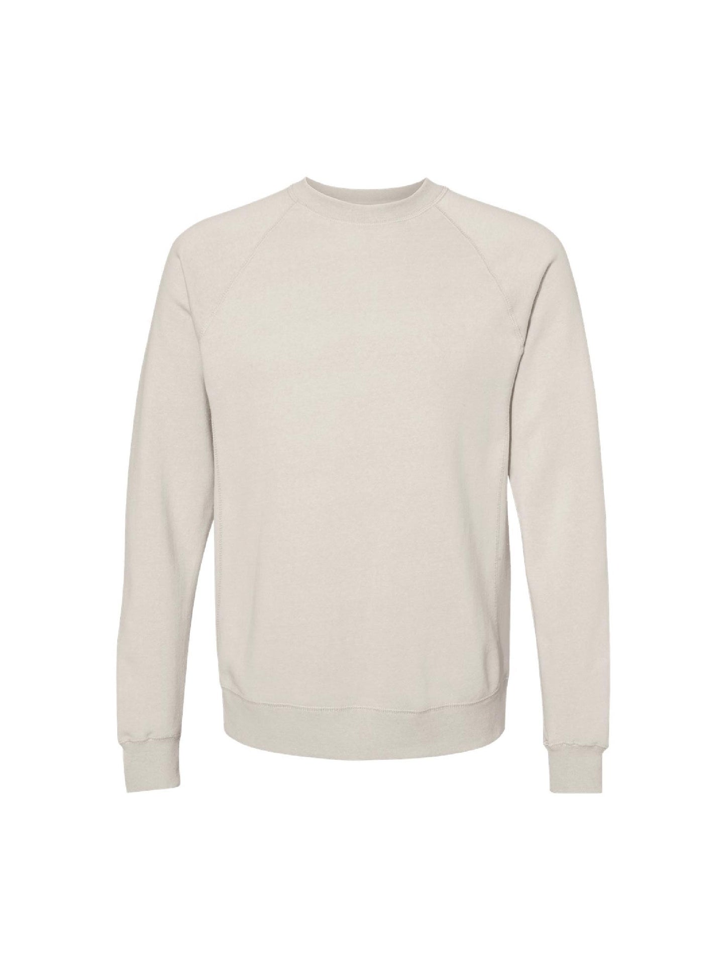 SH301. Unisex Special Blend Raglan Sweatshirt