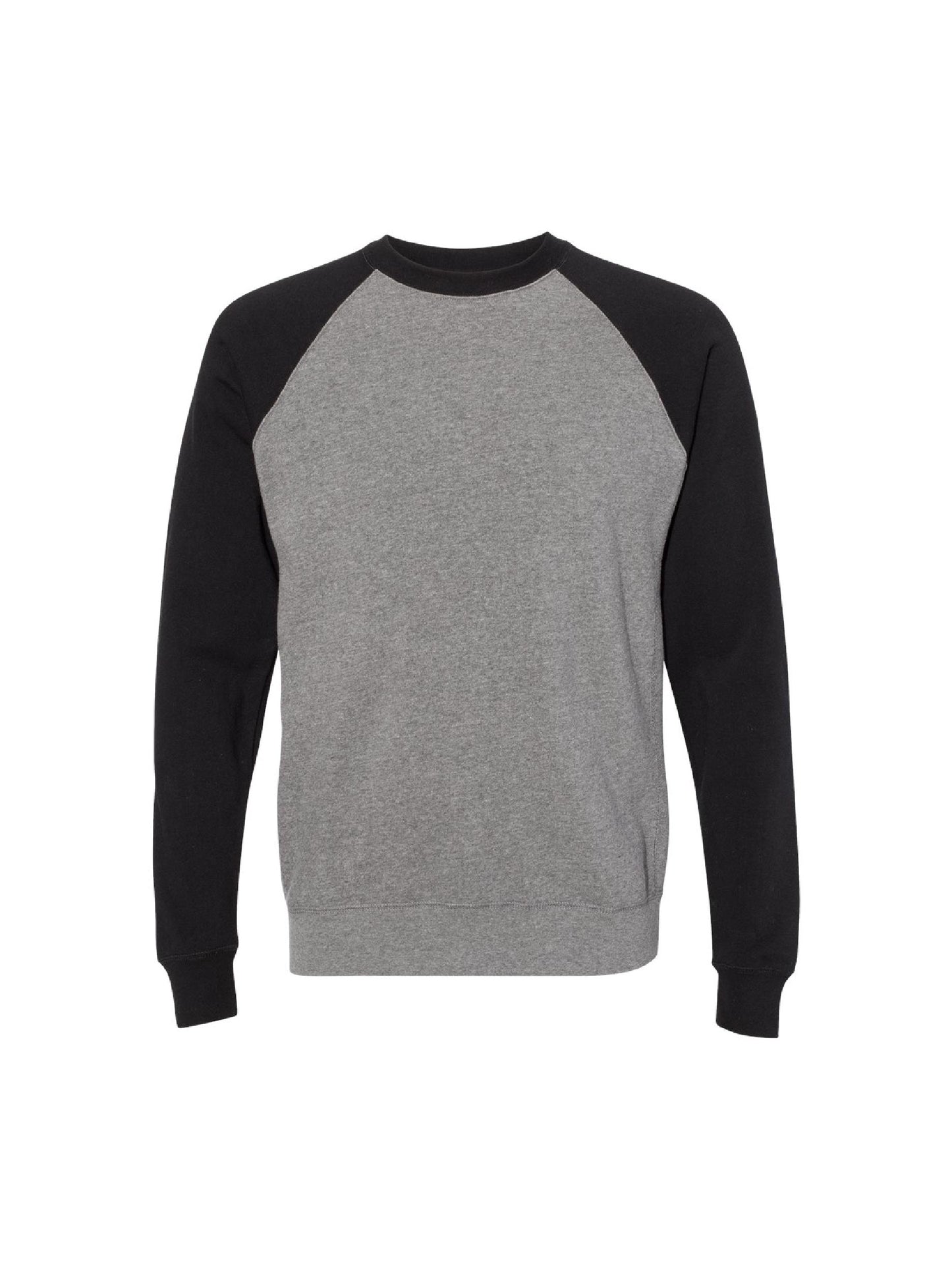 SH301. Unisex Special Blend Raglan Sweatshirt