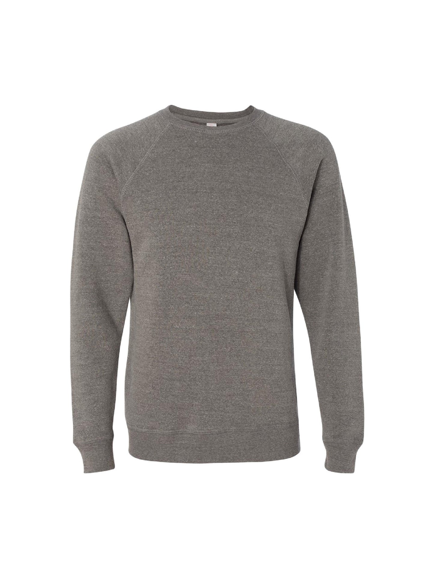 SH301. Unisex Special Blend Raglan Sweatshirt