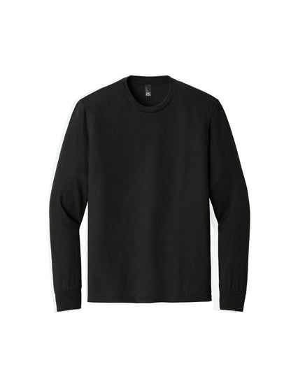 SH208. District ® Perfect Tri ® Long Sleeve Tee