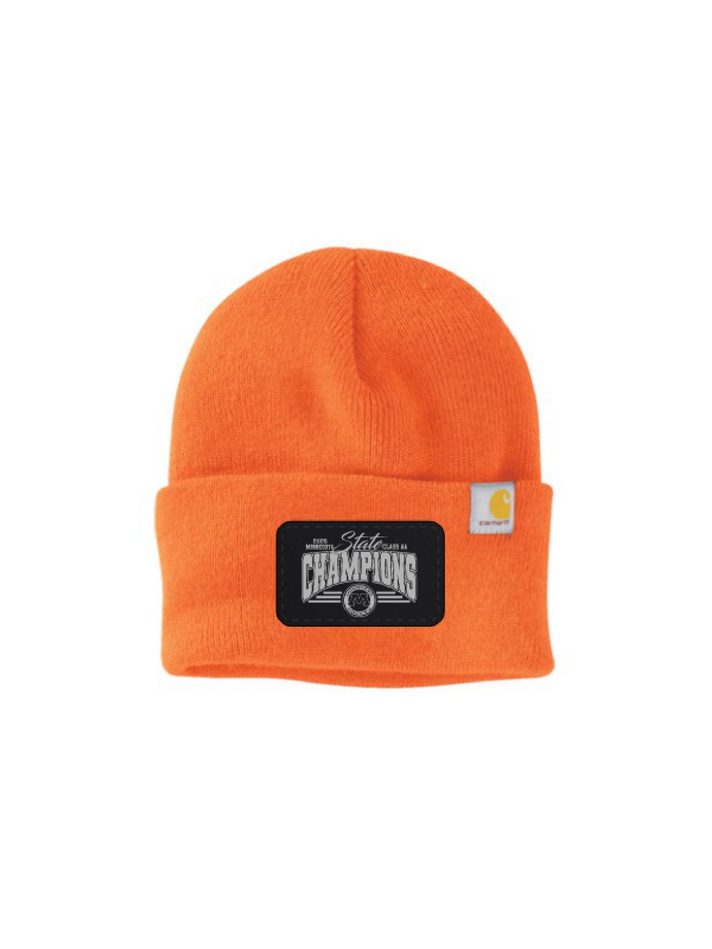 MSH502. Carhartt® Watch Cap 2.0