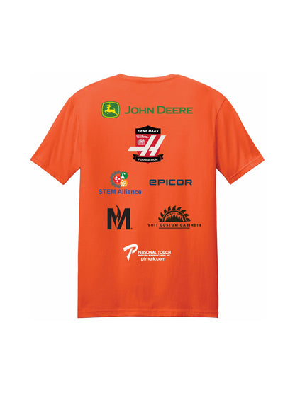 MHDRobo300. Gildan Softstyle® T-Shirt