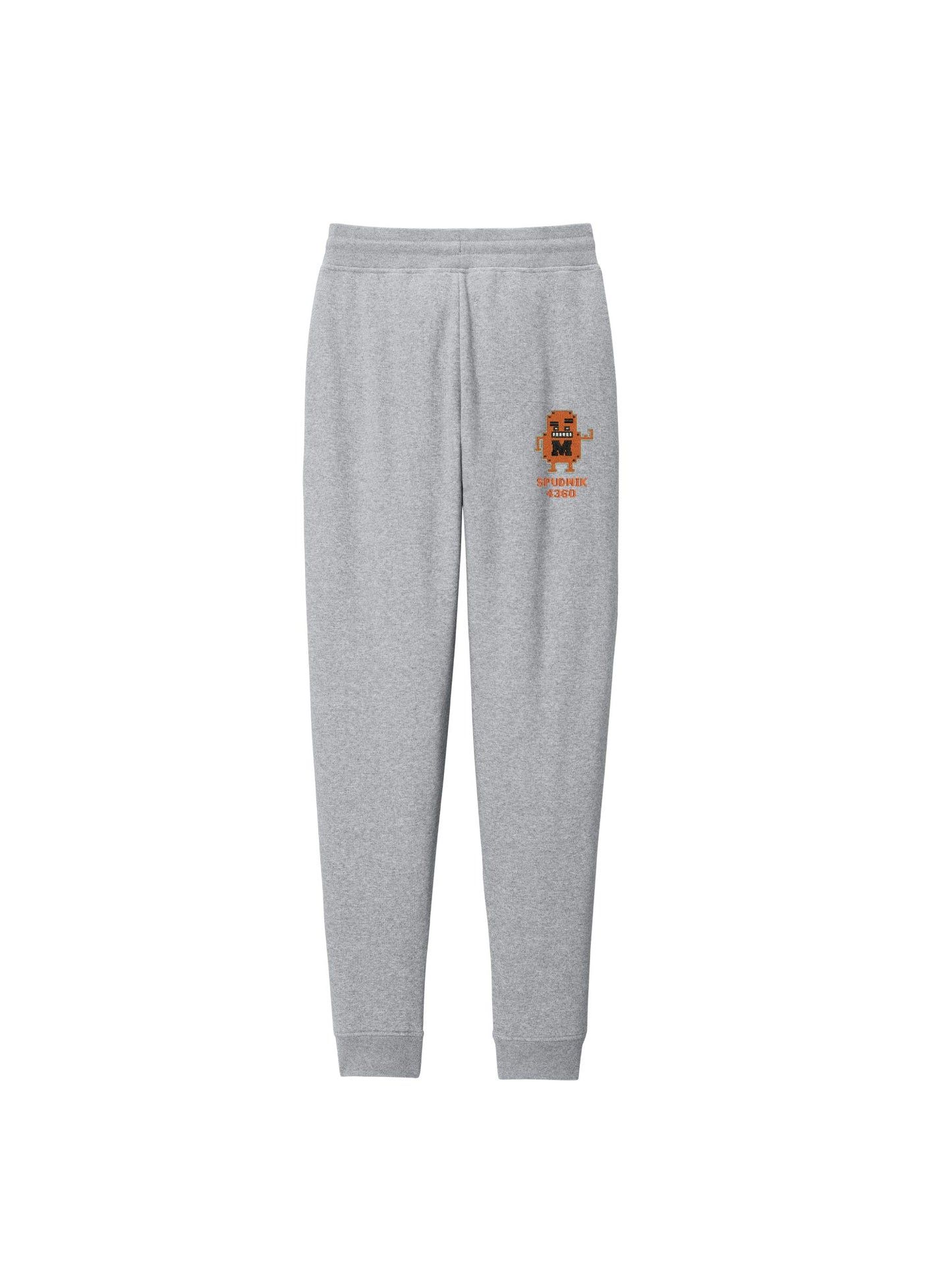 MHDRobo304. District® V.I.T.™ Fleece Jogger