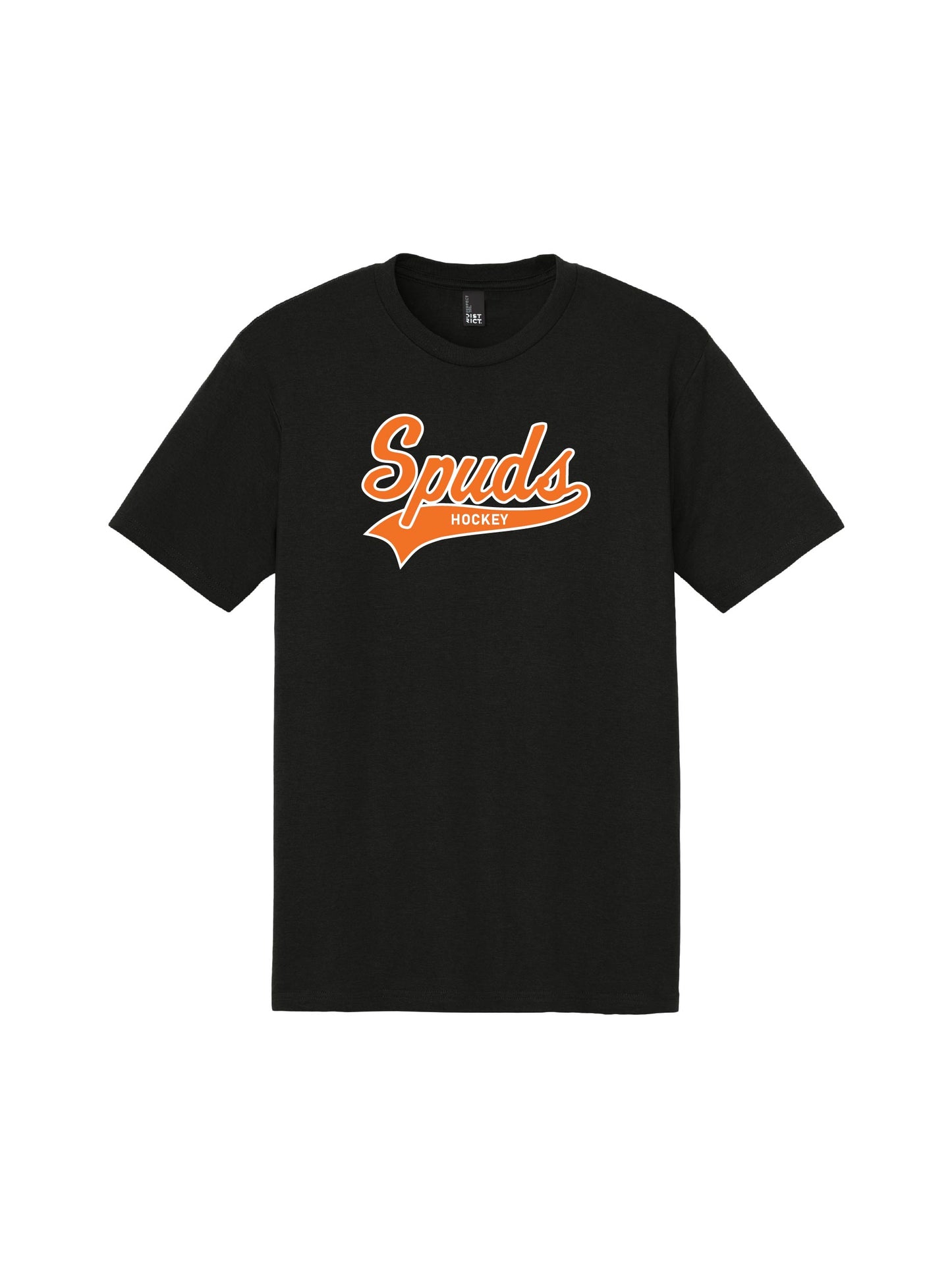 BHMHS300. District ® Perfect Tri ® Tee