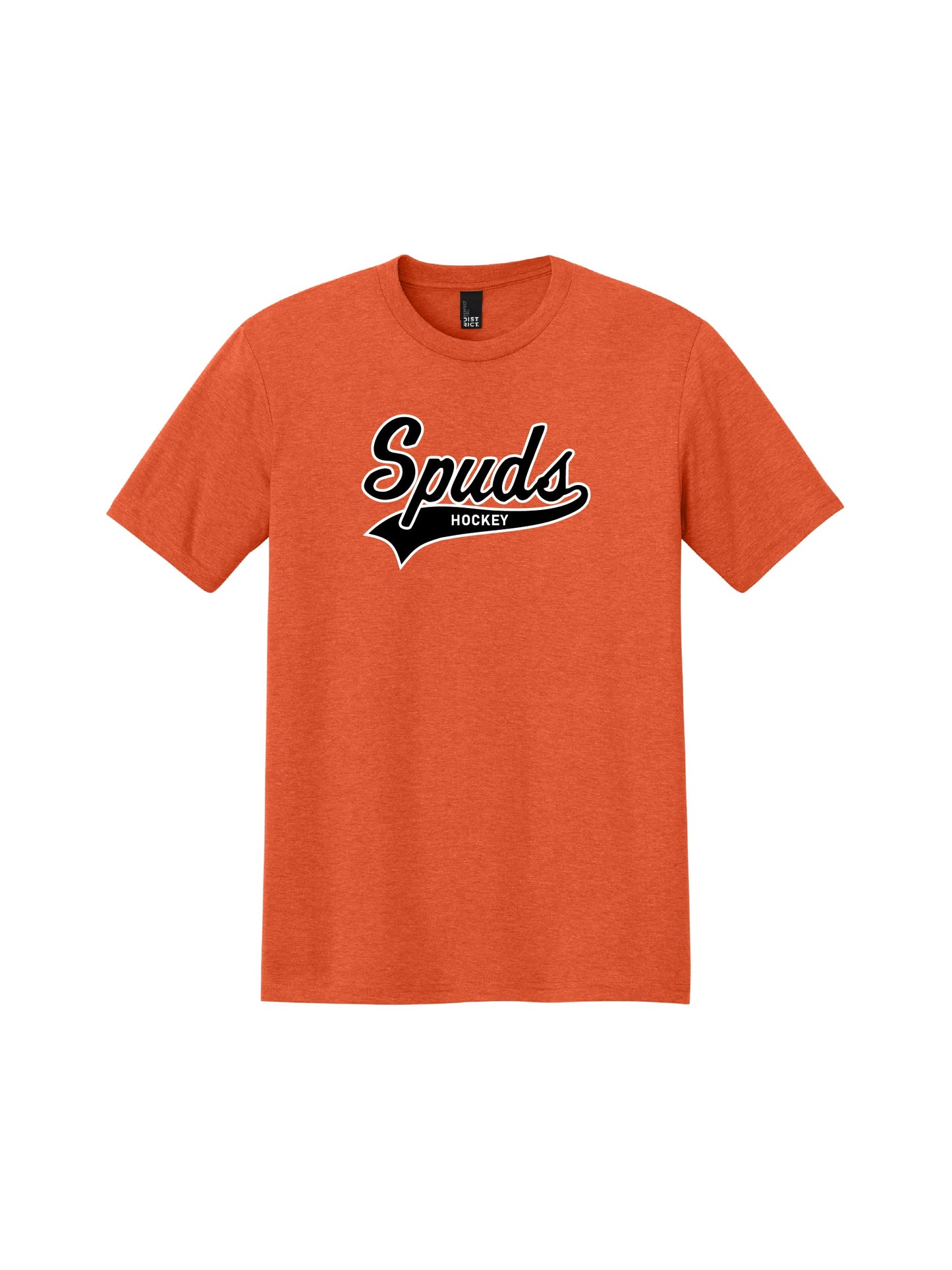 BHMHS300. District ® Perfect Tri ® Tee