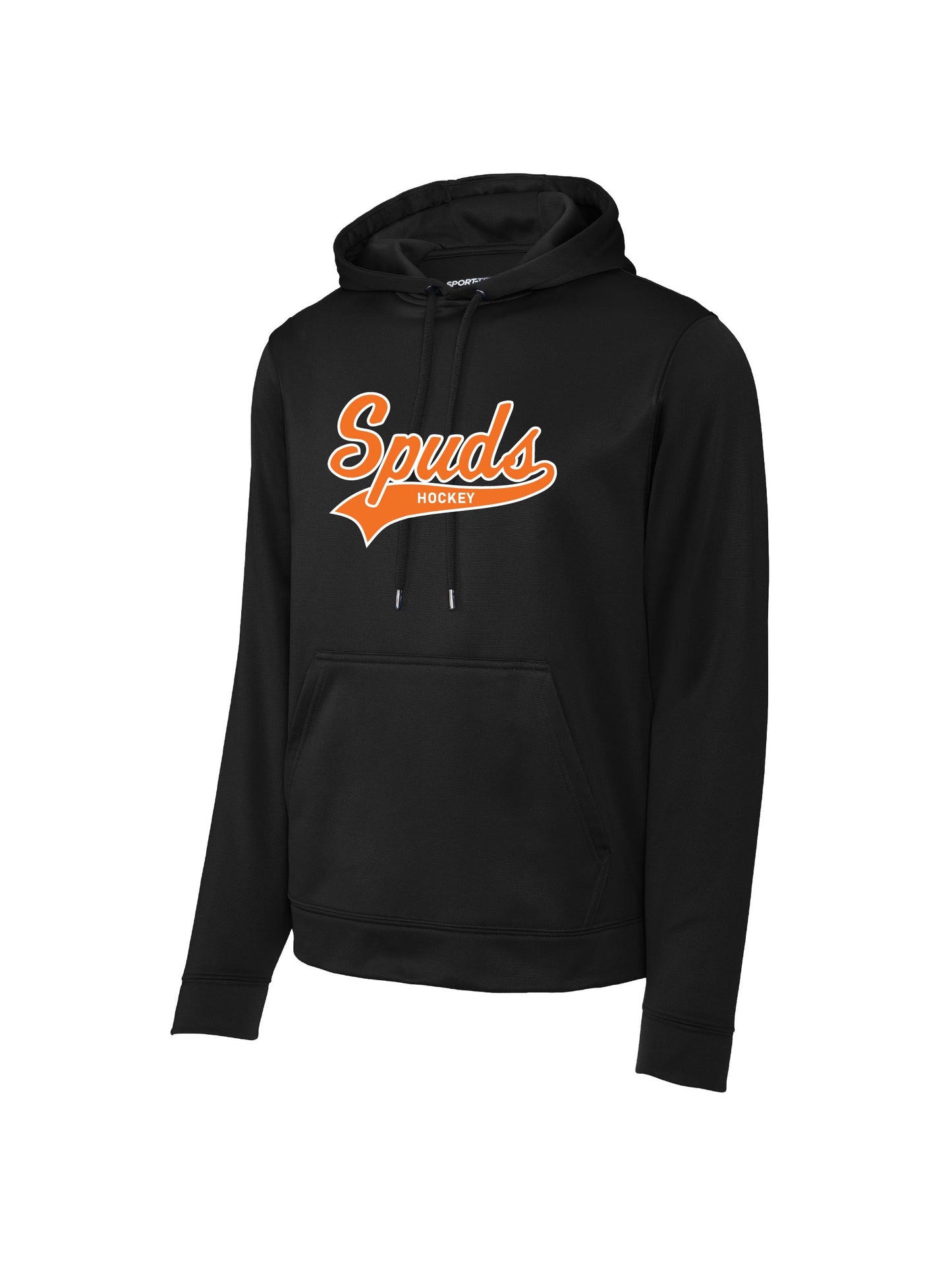 BHMHS302. Sport-Tek® Sport-Wick® Fleece Hooded Pullover