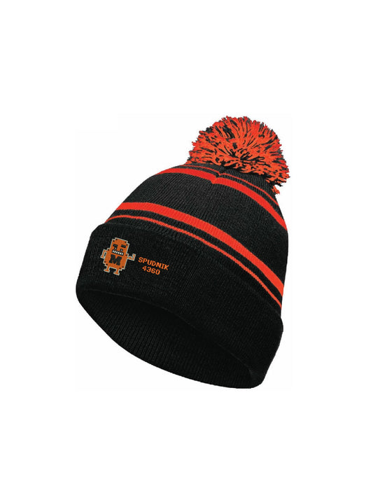 MHDRobo502. Holloway - 8 1/2" Homecoming Beanie - 223860