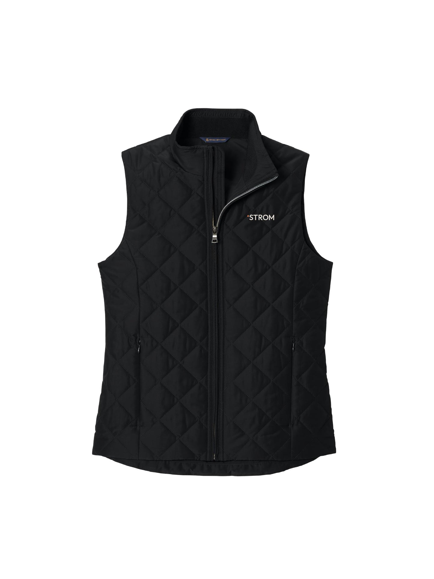 SA105. Brooks Brothers® Women’s Quilted Vest