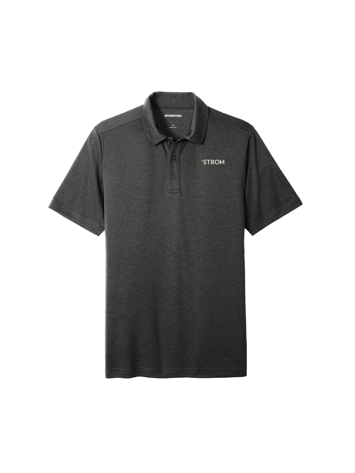 SA201. Sport-Tek® Endeavor Polo