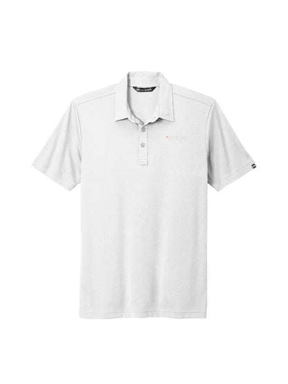 SA203. TravisMathew Oceanside Solid Polo