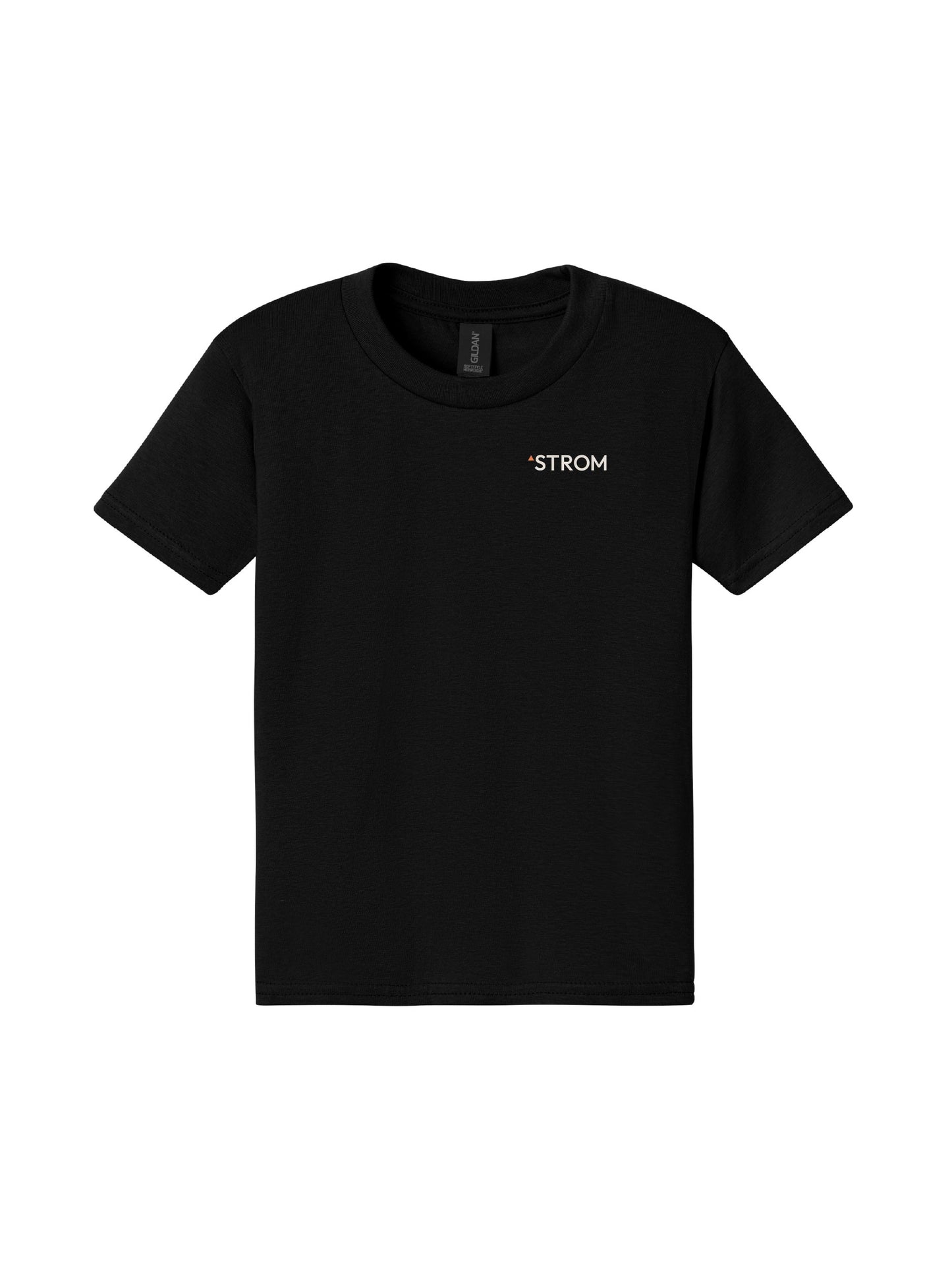 SA400. Gildan Youth Softstyle® Midweight Tee