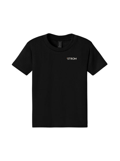 SA400. Gildan Youth Softstyle® Midweight Tee