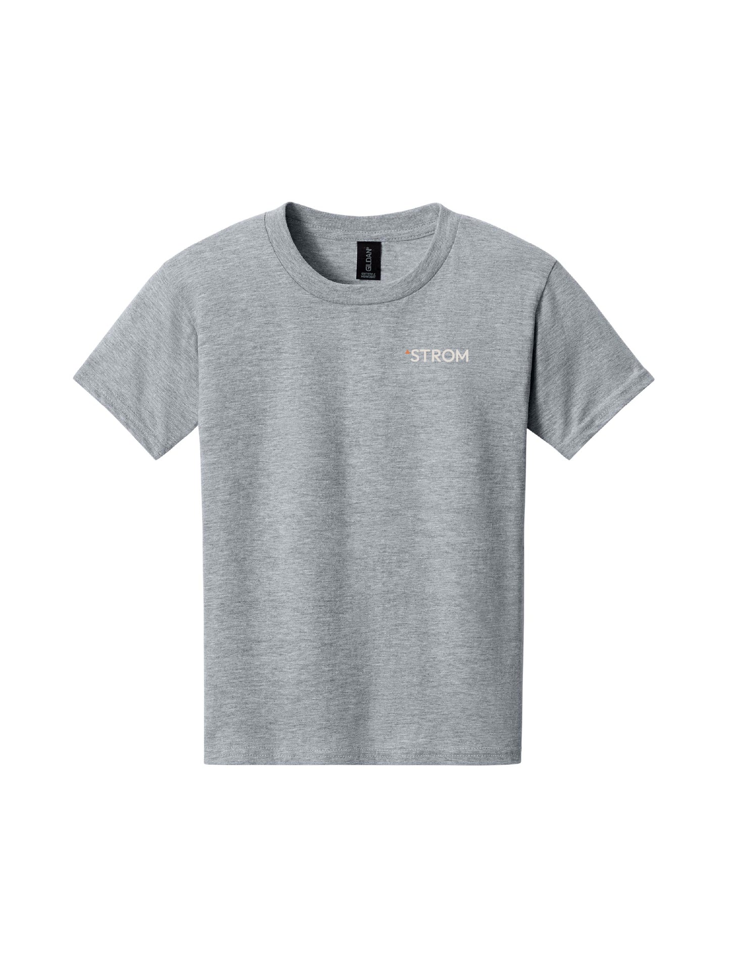 SA400. Gildan Youth Softstyle® Midweight Tee