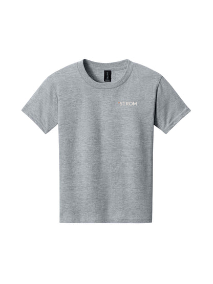 SA400. Gildan Youth Softstyle® Midweight Tee