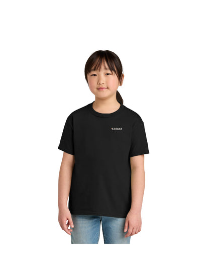 SA400. Gildan Youth Softstyle® Midweight Tee