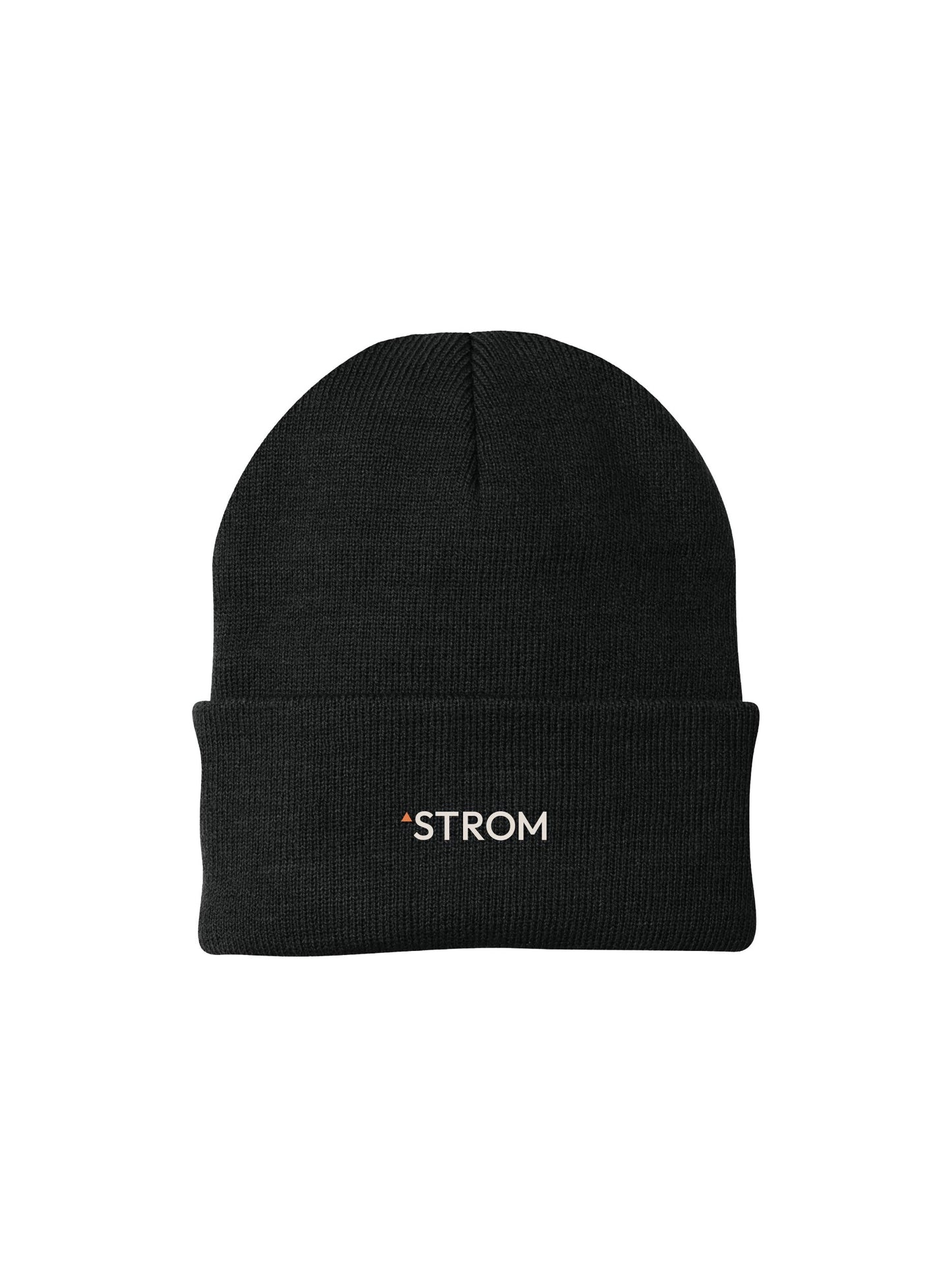 SA500. Port Authority® Knit Cap
