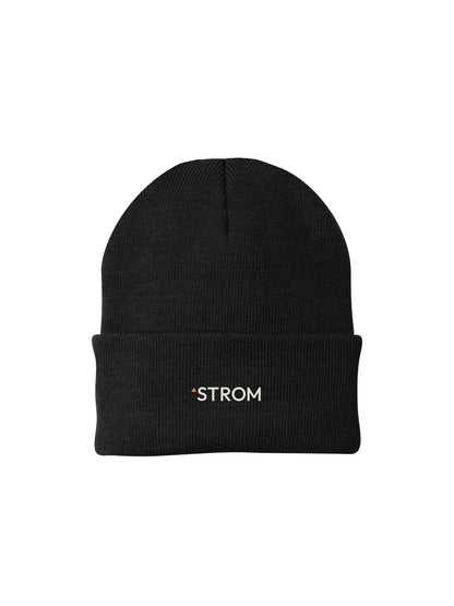 SA500. Port Authority® Knit Cap
