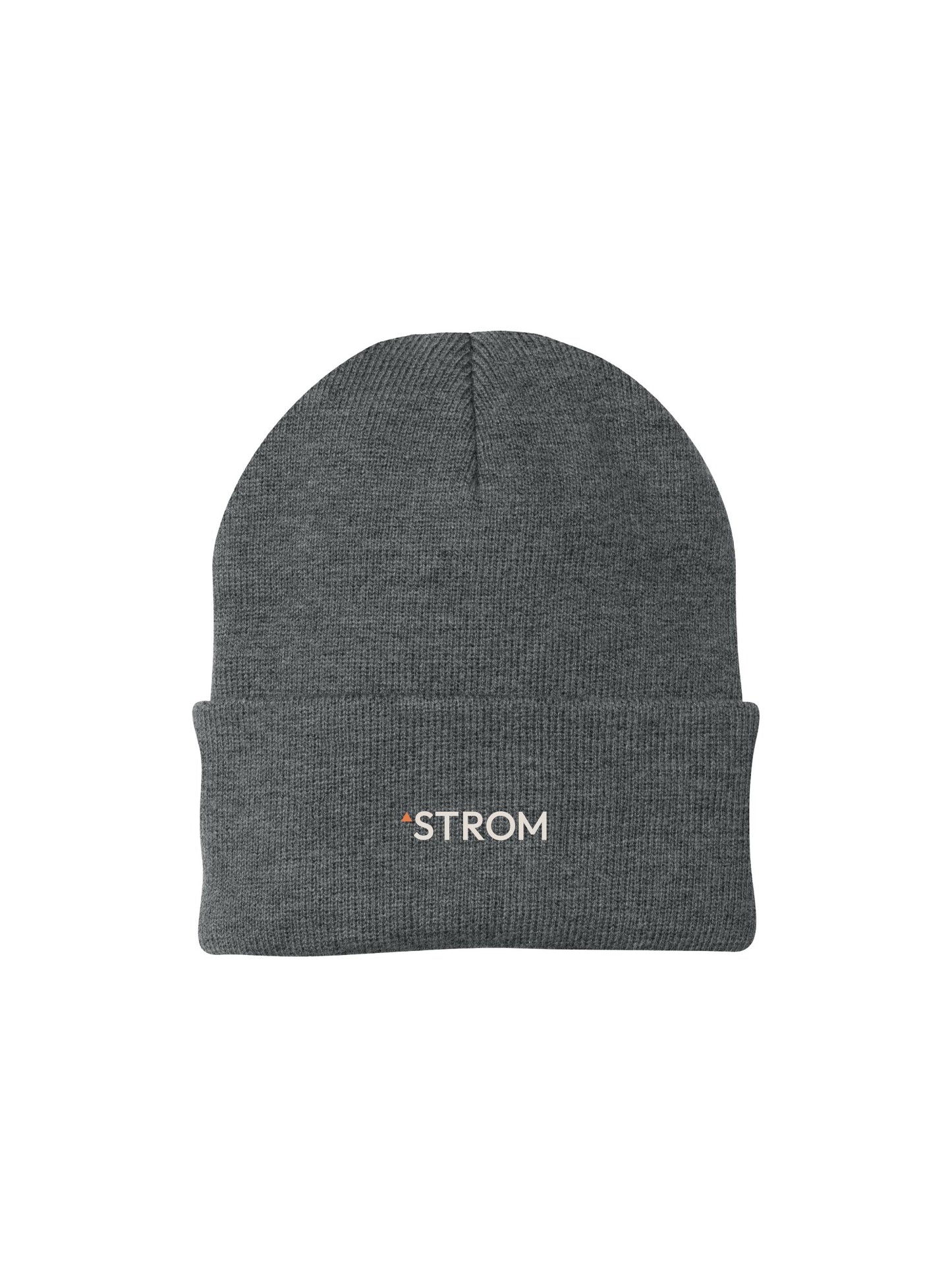 SA500. Port Authority® Knit Cap