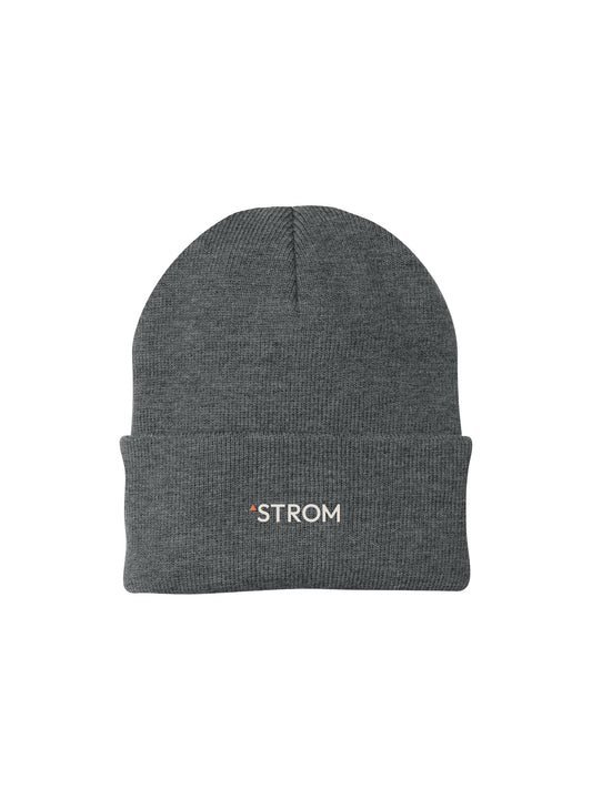 SA500. Port Authority® Knit Cap