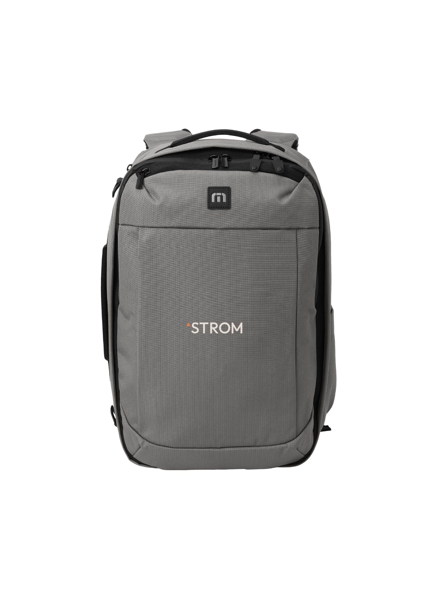 SA502. TravisMathew Lateral Convertible Backpack