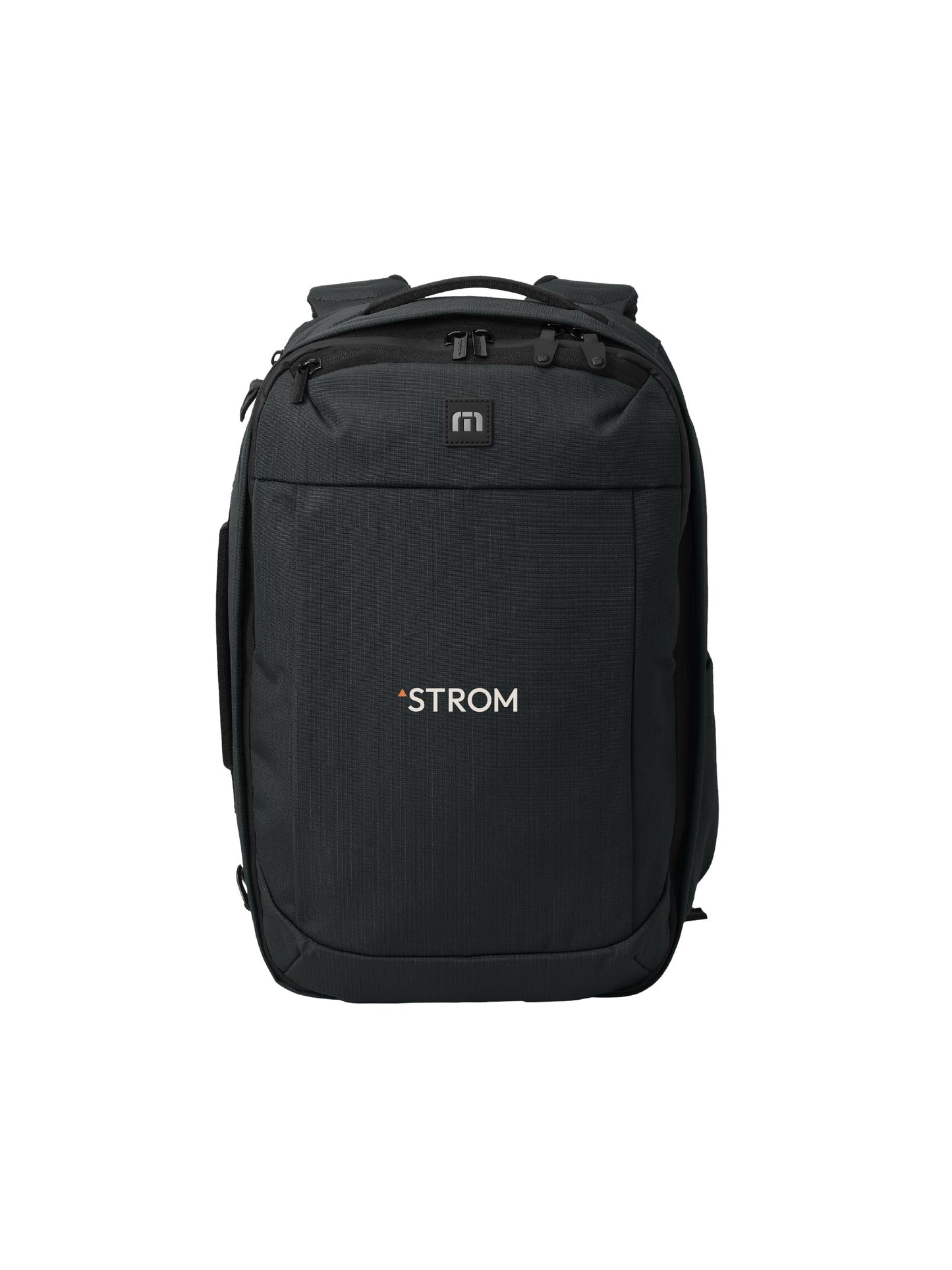 SA502. TravisMathew Lateral Convertible Backpack