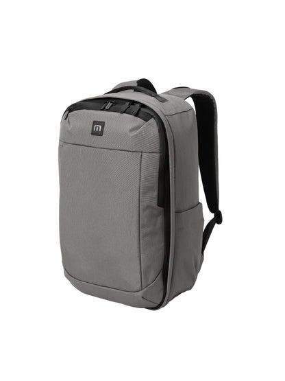 SA502. TravisMathew Lateral Convertible Backpack