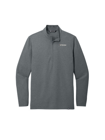 SA213. TravisMathew Coveside 1/4-Zip