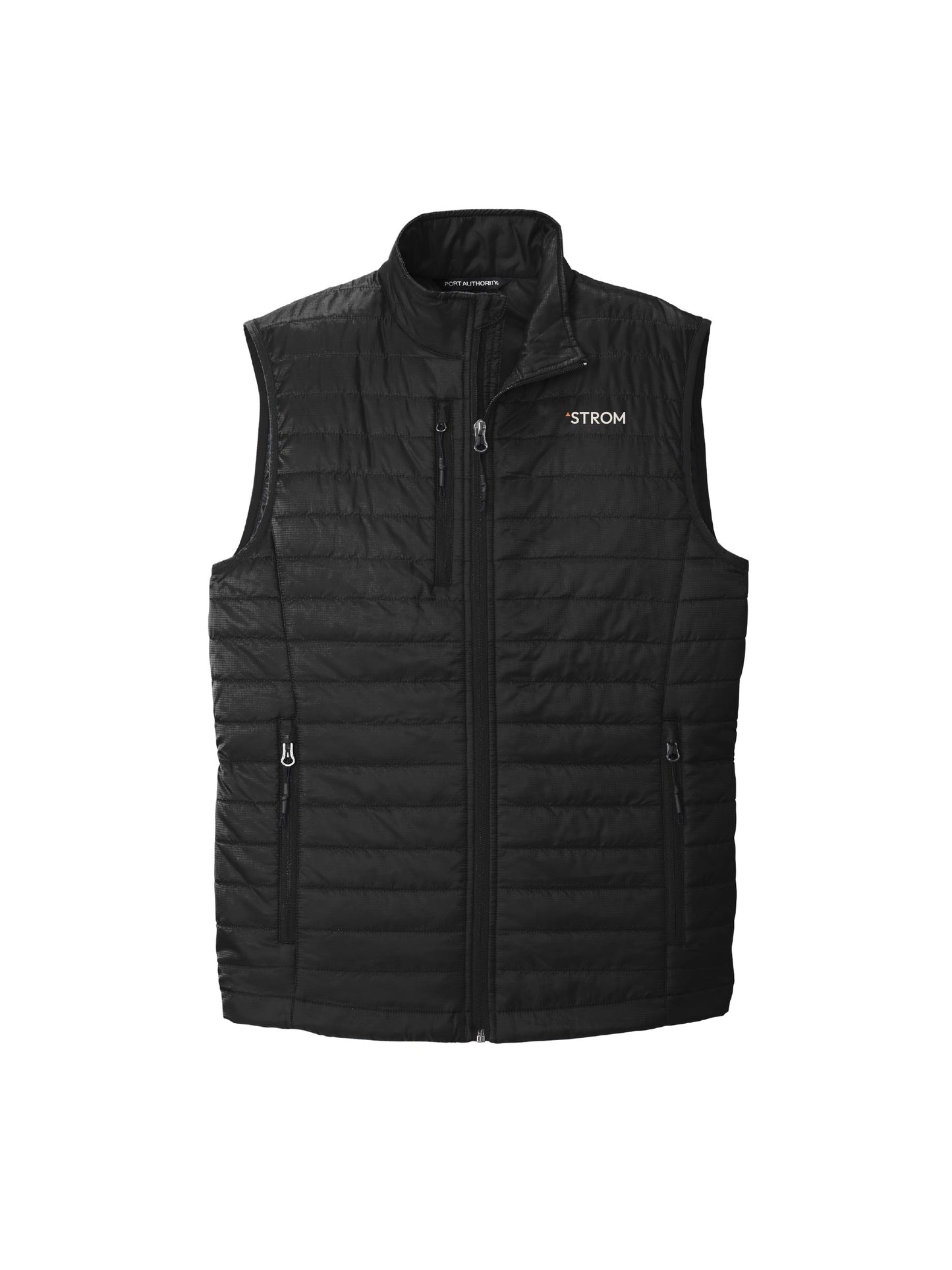 SA214. Port Authority ® Packable Puffy Vest
