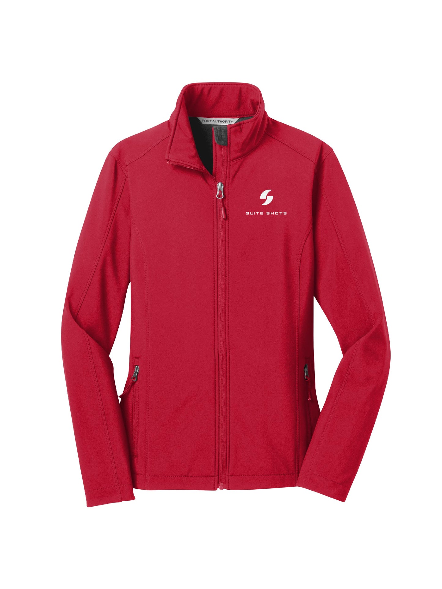 SST118. Port Authority® Ladies Core Soft Shell Jacket