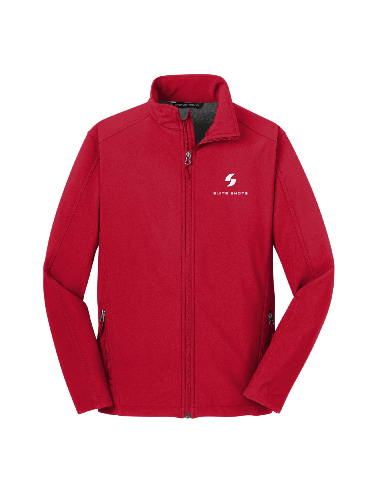 SST222. Port Authority® Core Soft Shell Jacket