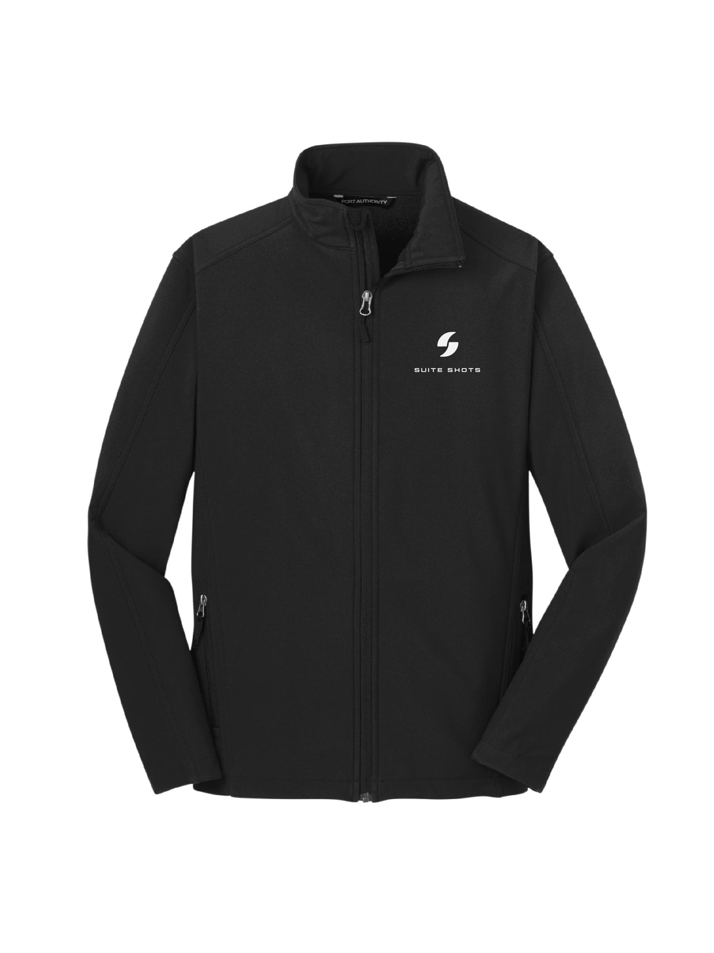 SST222. Port Authority® Core Soft Shell Jacket