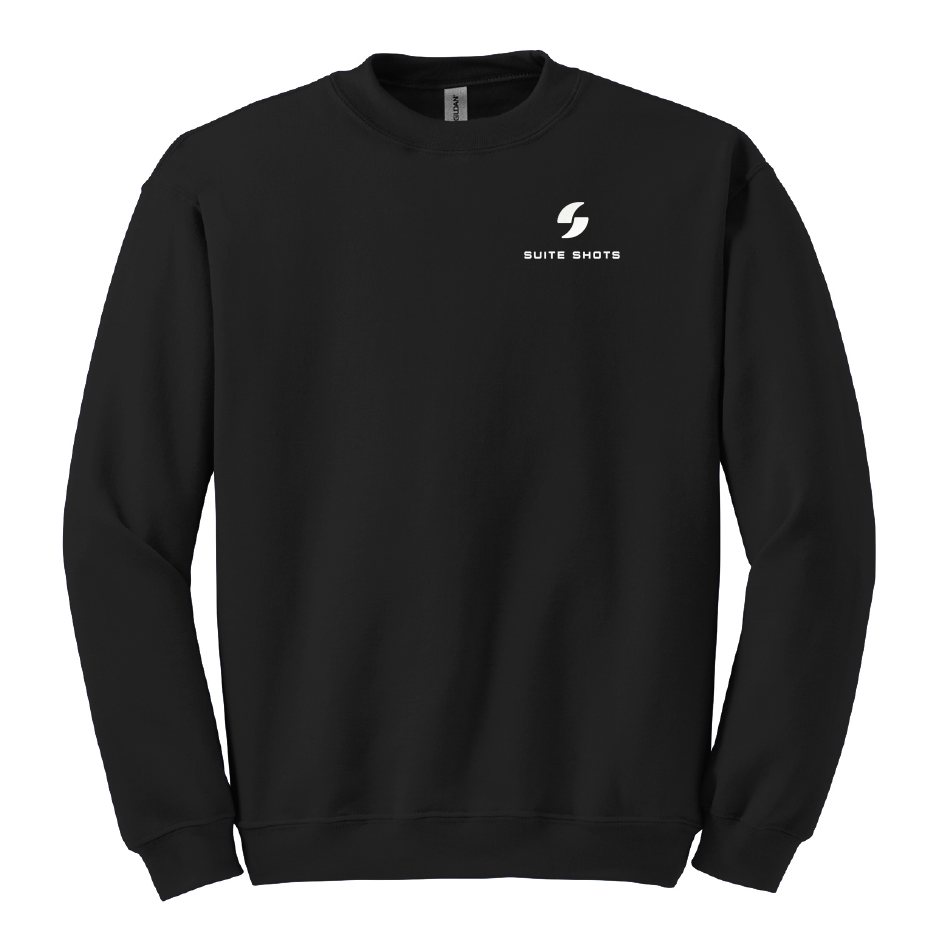 SST303. Gildan® - Heavy Blend™ Crewneck Sweatshirt