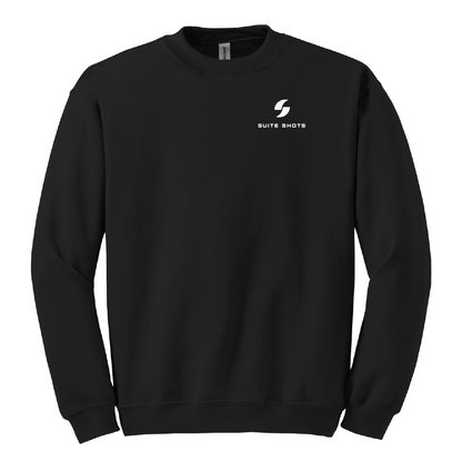 SST302. Gildan® - Heavy Blend™ Crewneck Sweatshirt