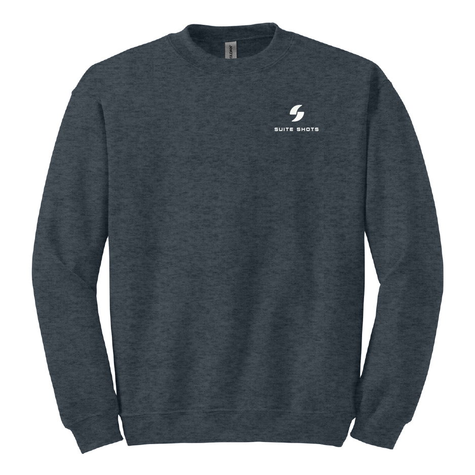 SST303. Gildan® - Heavy Blend™ Crewneck Sweatshirt