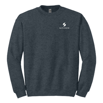 SST302. Gildan® - Heavy Blend™ Crewneck Sweatshirt