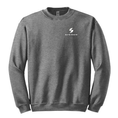 SST302. Gildan® - Heavy Blend™ Crewneck Sweatshirt
