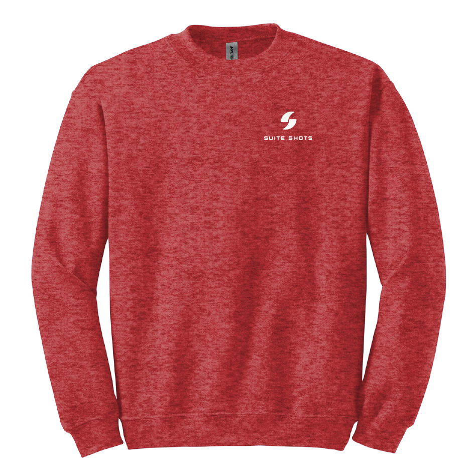 SST303. Gildan® - Heavy Blend™ Crewneck Sweatshirt