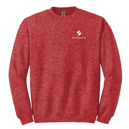 SST302. Gildan® - Heavy Blend™ Crewneck Sweatshirt